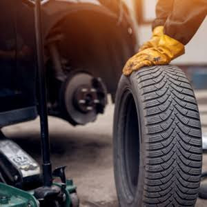 Yenimahalle Oto Lastikçi